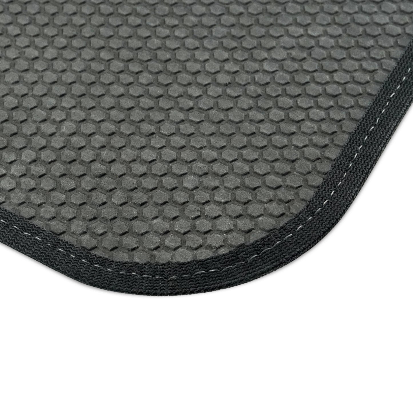 City Life Car Mats (2x Front)