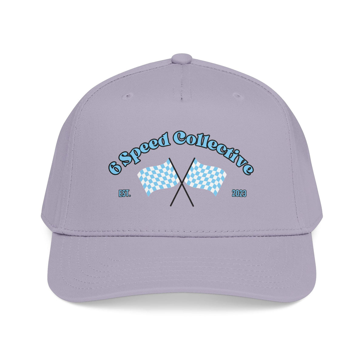6 Speed Collective Hat