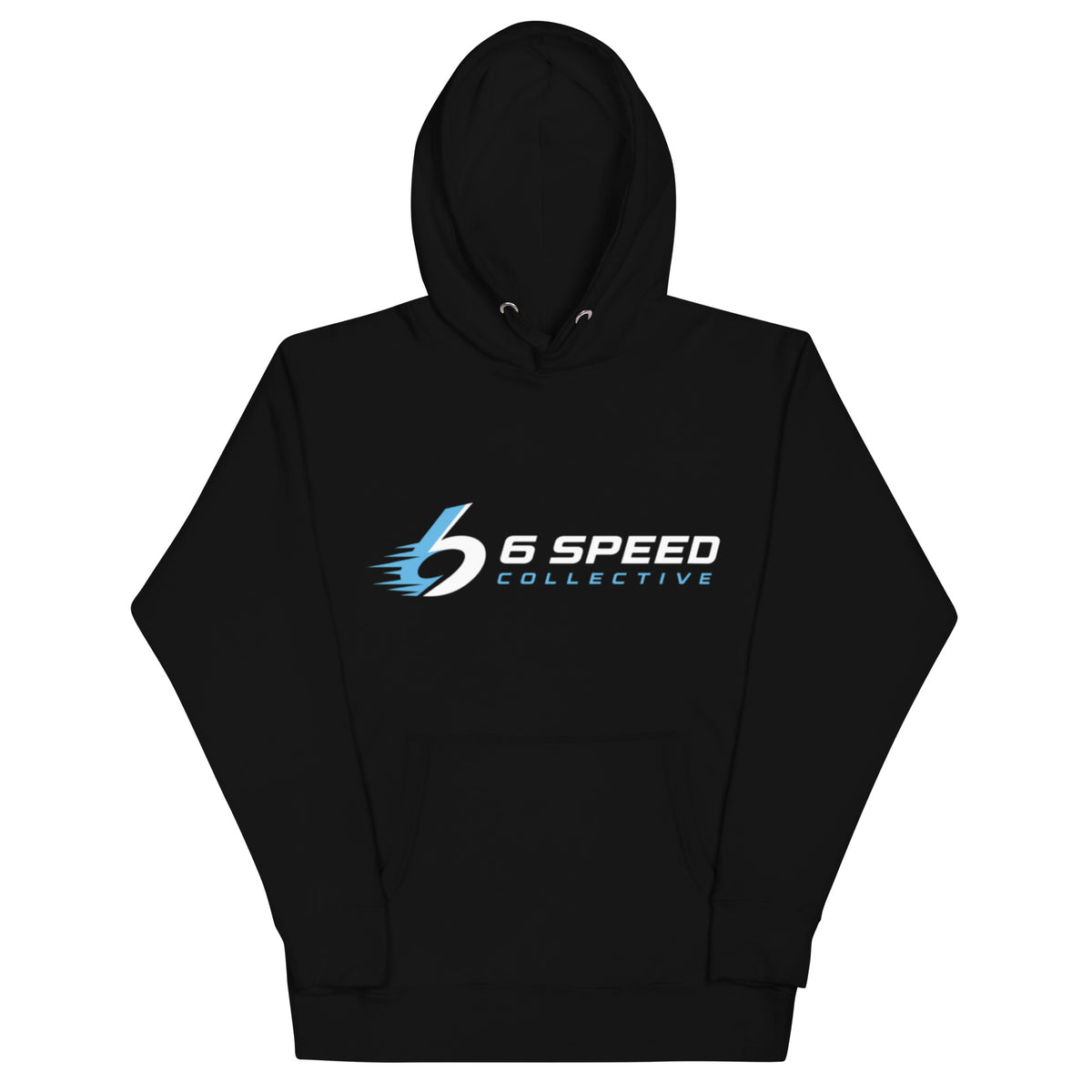 DRIVEN TOGETHER HOODIE