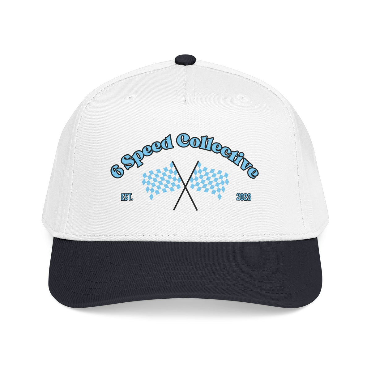 6 Speed Collective Hat