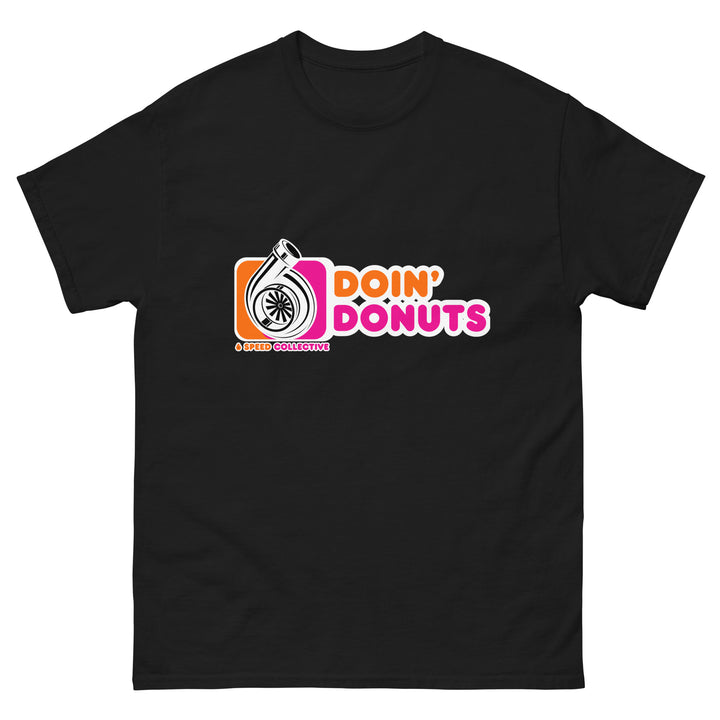 Doin’ Donuts T-Shirt