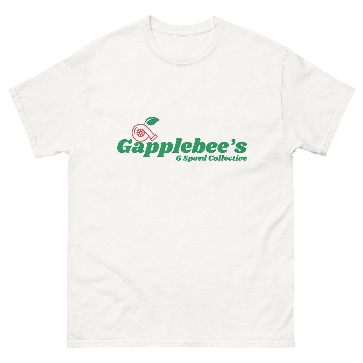 Gapplebee’s T-shirt