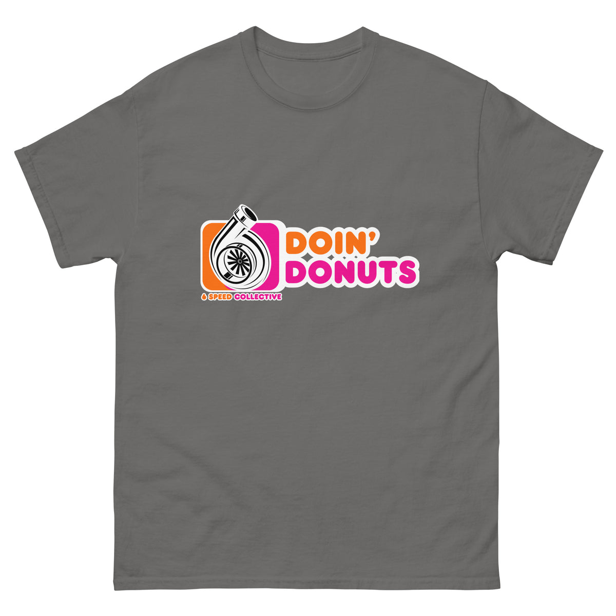 Doin’ Donuts T-Shirt