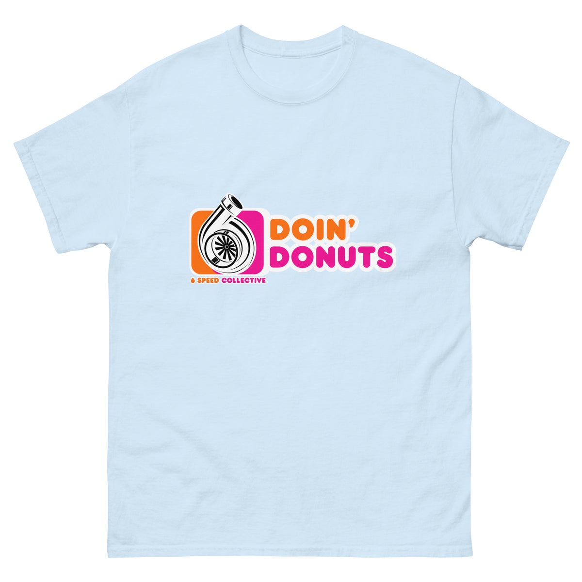 Doin’ Donuts T-Shirt
