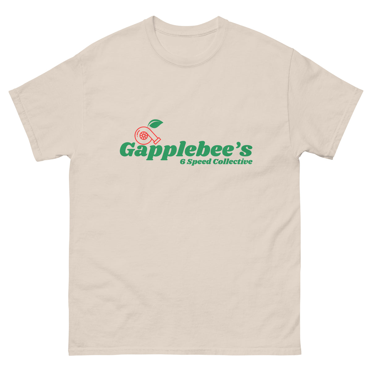 Gapplebee’s T-shirt