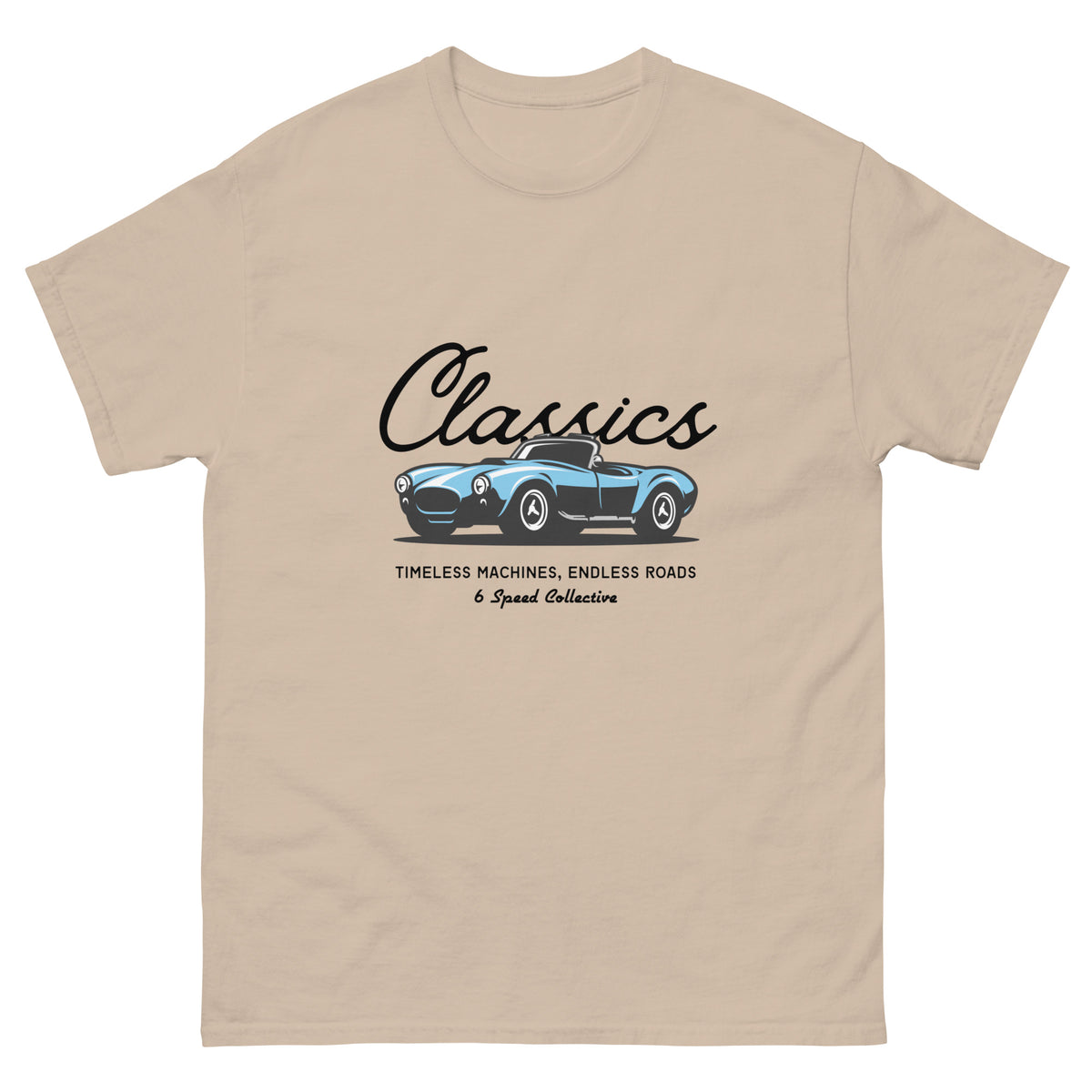 Classics T-Shirt