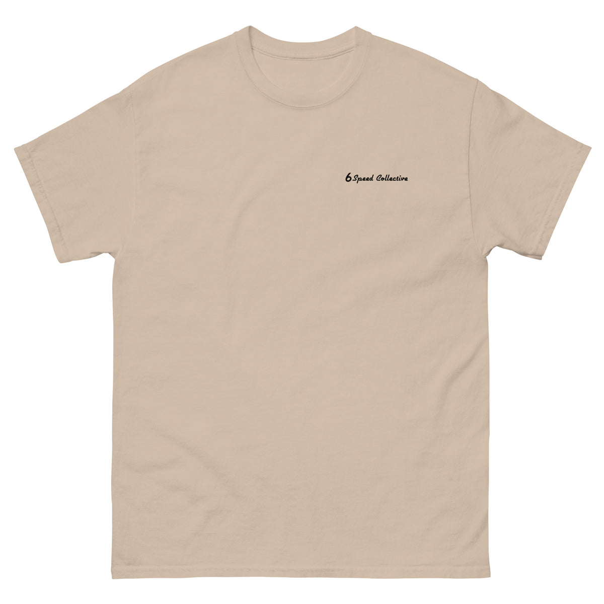Cars & Coffee Club T-Shirt
