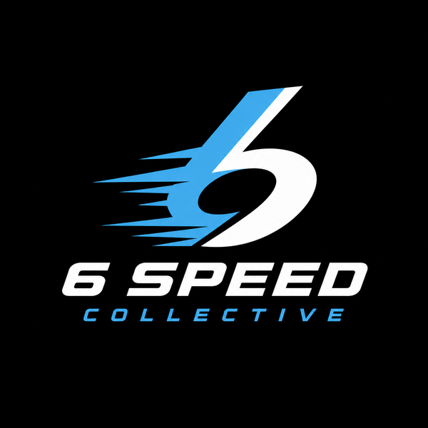6 Speed Collective 