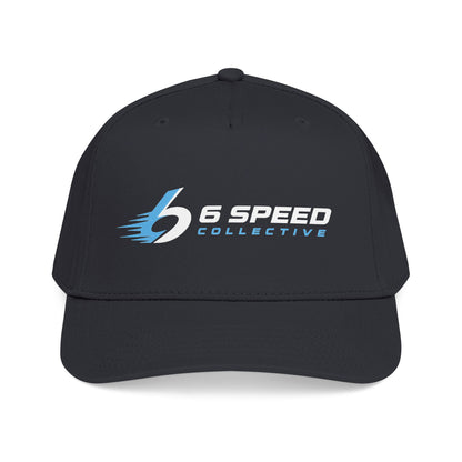 Driven Together Hat