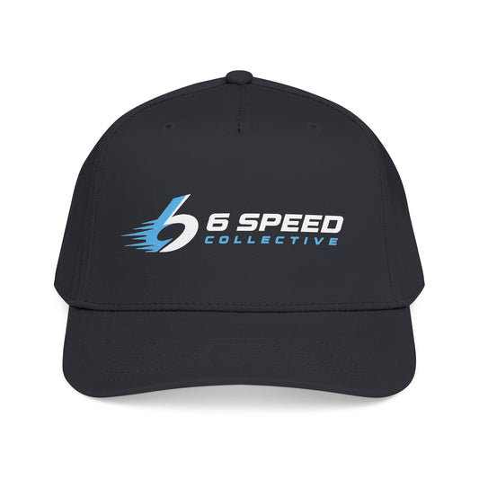 Driven Together Hat