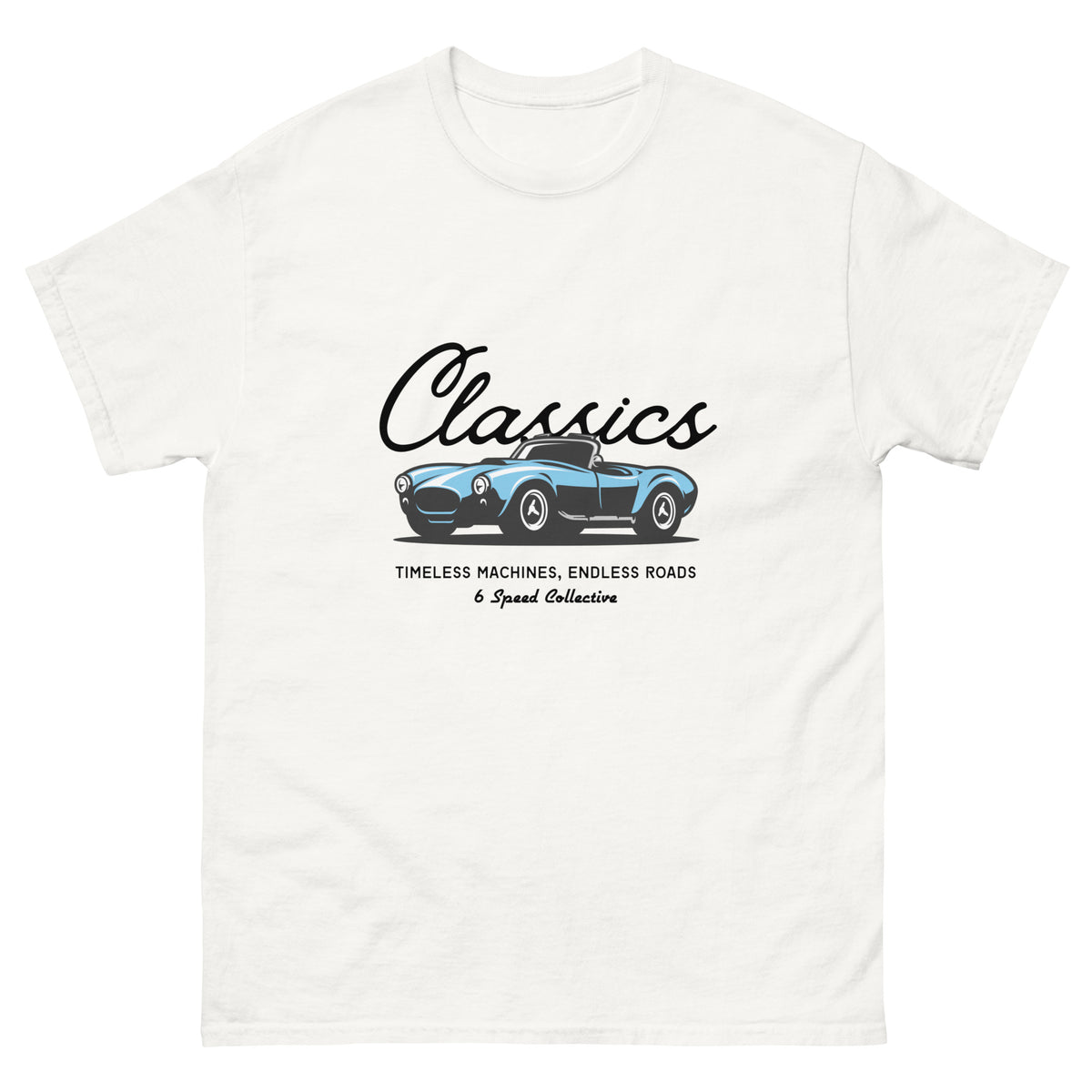 Classics T-Shirt