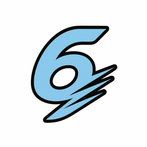6 Speed Collective 