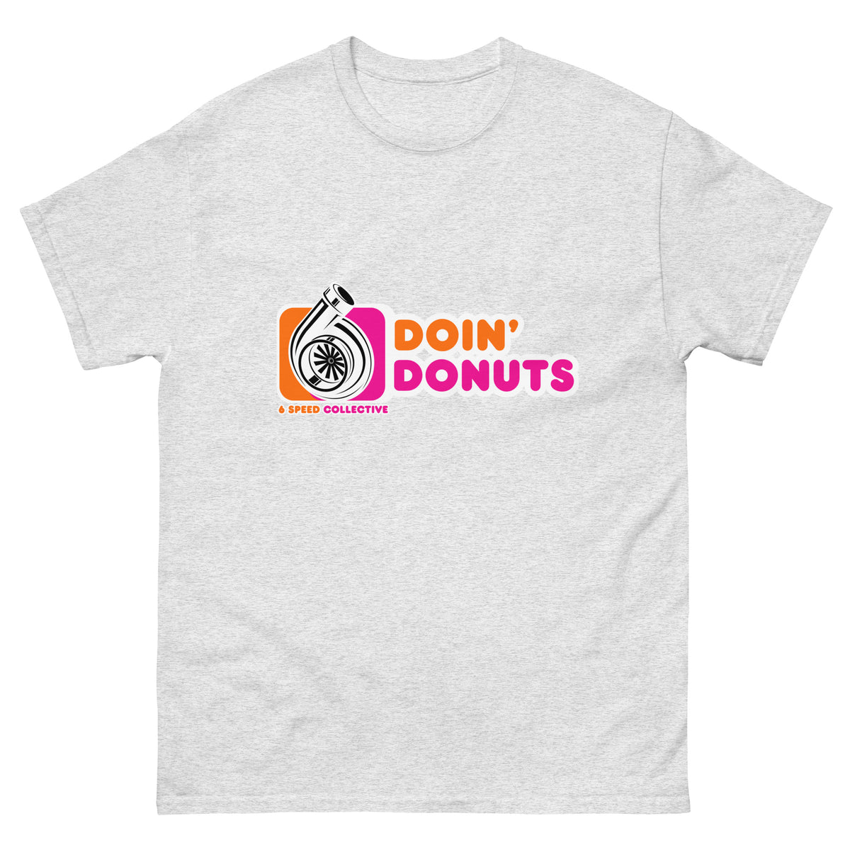 Doin’ Donuts T-Shirt
