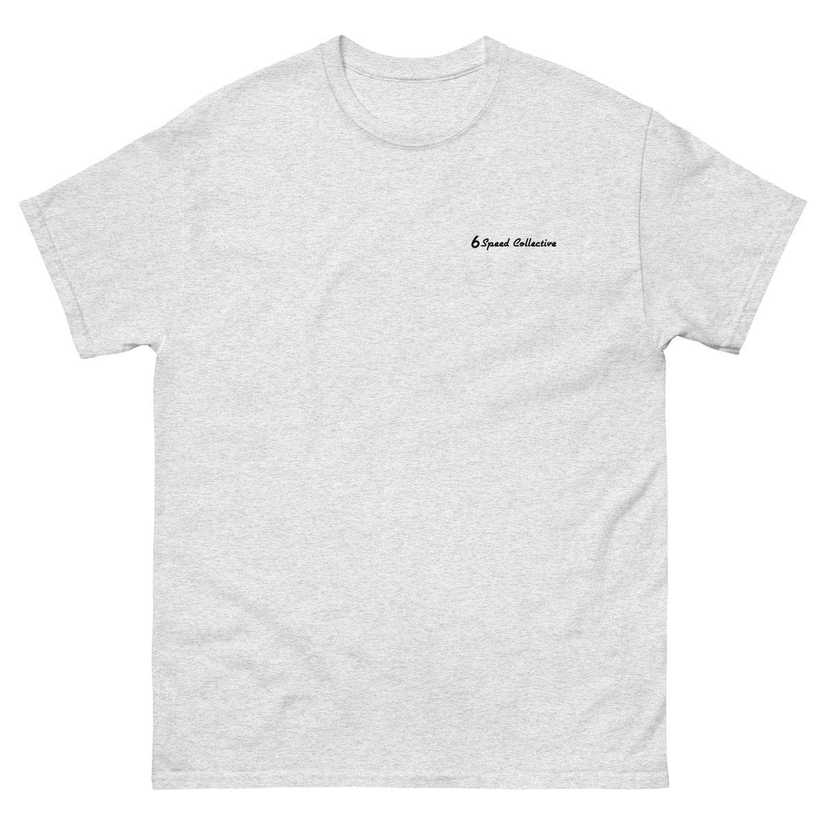 Cars & Coffee Club T-Shirt