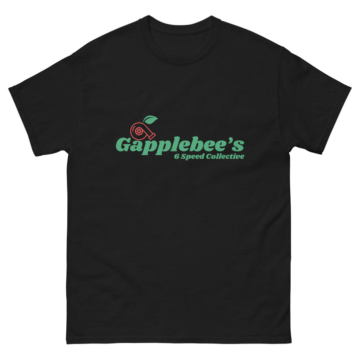 Gapplebee’s  T-shirt