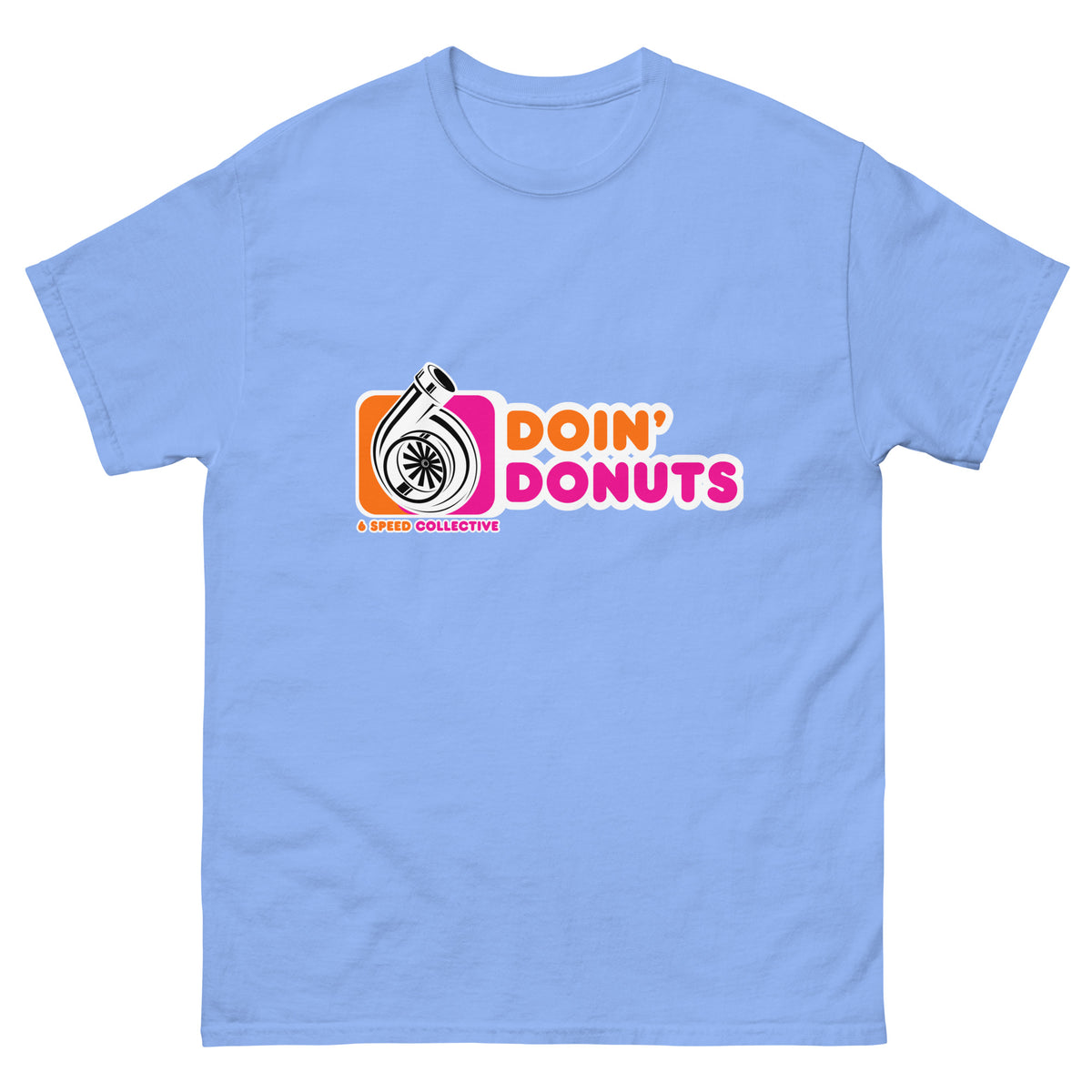 Doin’ Donuts T-Shirt