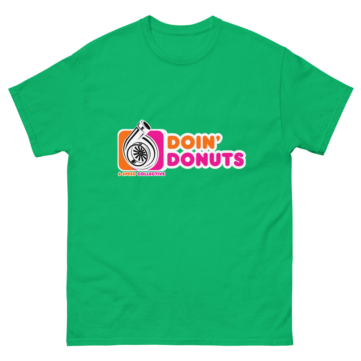 Doin’ Donuts T-Shirt