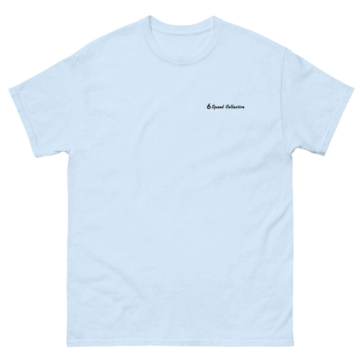 Cars & Coffee Club T-Shirt