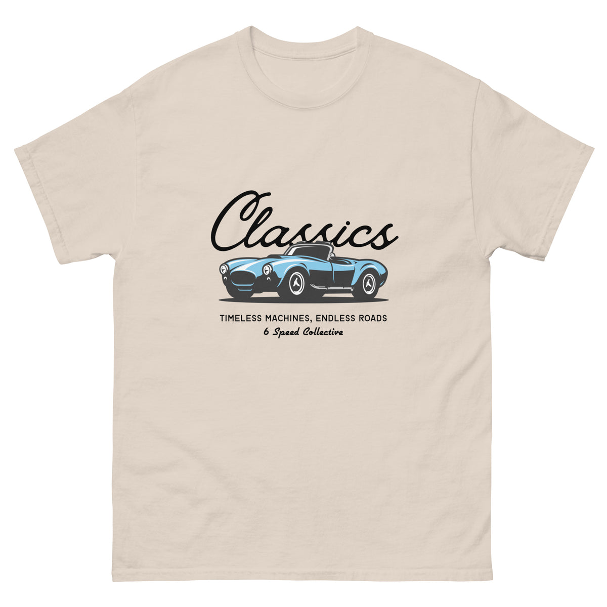 Classics T-Shirt