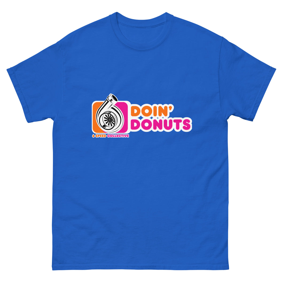 Doin’ Donuts T-Shirt