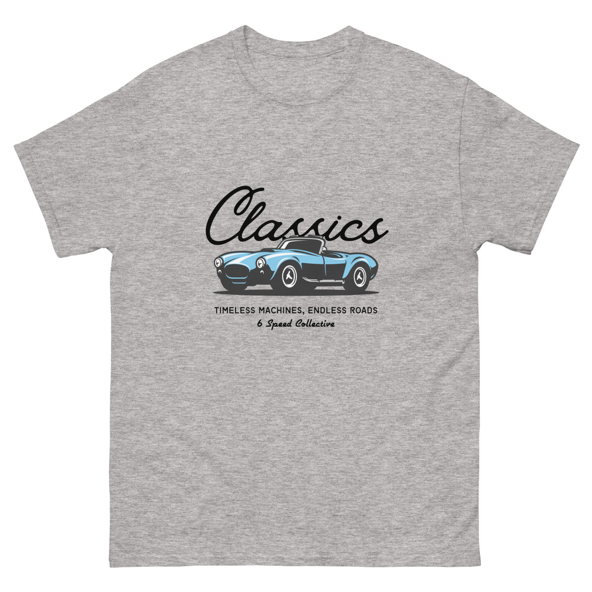 Classics T-Shirt
