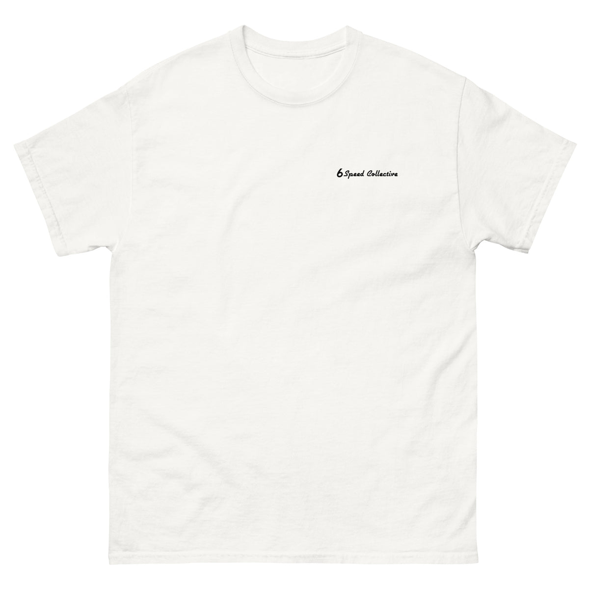 Cars & Coffee Club T-Shirt