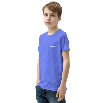 Youth Branded T-Shirt