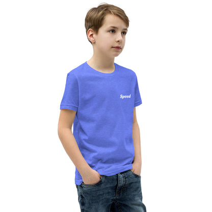 Youth Branded T-Shirt